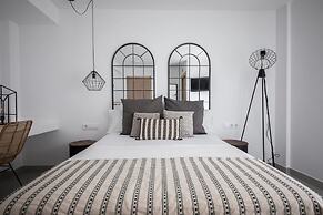 Hostal Cervantes Playa