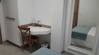 Hostal Cervantes Playa