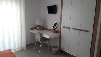 Hostal Cervantes Playa