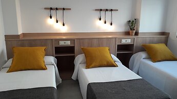 Hostal Cervantes Playa