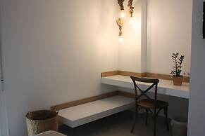 Hostal Cervantes Playa