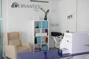 Hostal Cervantes Playa