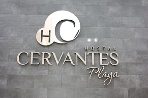Hostal Cervantes Playa