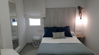 Hostal Cervantes Playa