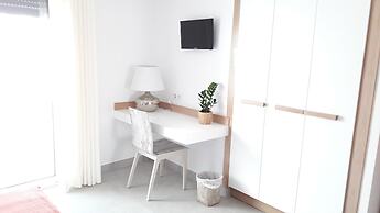 Hostal Cervantes Playa