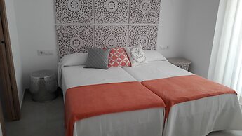 Hostal Cervantes Playa