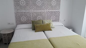 Hostal Cervantes Playa