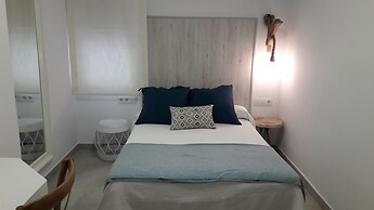 Hostal Cervantes Playa