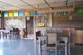 Phuruarounmai Resort