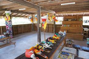 Phuruarounmai Resort