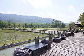 Phuruarounmai Resort