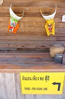 Phuruarounmai Resort