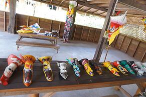 Phuruarounmai Resort