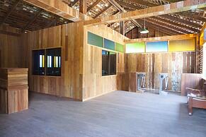 Phuruarounmai Resort