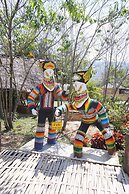 Phuruarounmai Resort