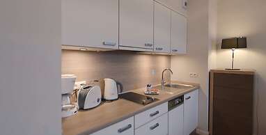 Apartamenty.in Wladyslawowo
