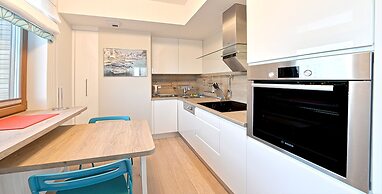 Apartamenty.in Wladyslawowo
