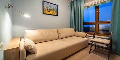 Apartamenty.in Wladyslawowo