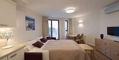 Apartamenty.in Wladyslawowo