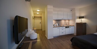 Apartamenty.in Wladyslawowo