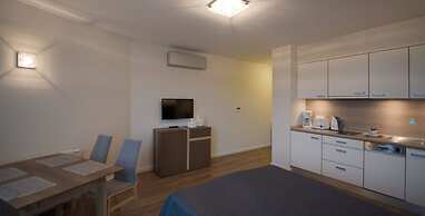 Apartamenty.in Wladyslawowo