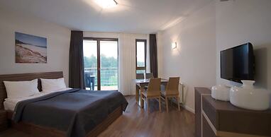 Apartamenty.in Wladyslawowo