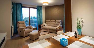 Apartamenty.in Wladyslawowo