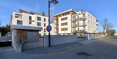 Apartamenty.in Wladyslawowo