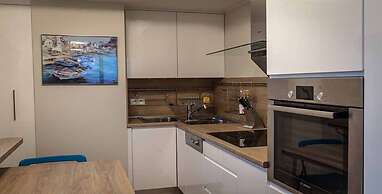 Apartamenty.in Wladyslawowo