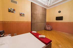 Stay Inn Baku Hostel