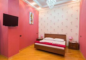 Stay Inn Baku Hostel