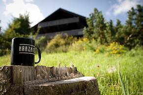 Harz BnB Werkmeister