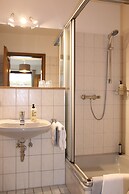 Harz BnB Werkmeister