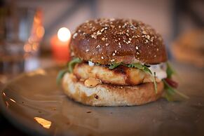 Harz BnB Werkmeister