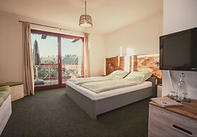 Harz BnB Werkmeister