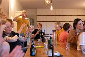 Harz BnB Werkmeister