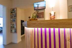 Harz BnB Werkmeister