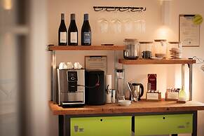 Harz BnB Werkmeister