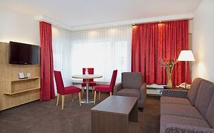 Central Apartments Davos