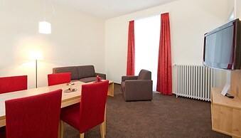 Central Apartments Davos