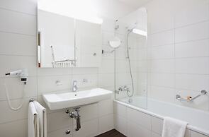 Central Apartments Davos