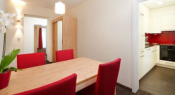 Central Apartments Davos