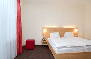 Central Apartments Davos