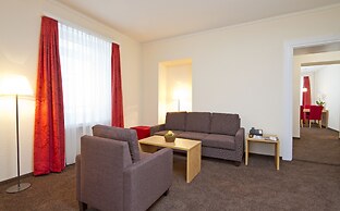 Central Apartments Davos