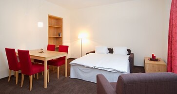 Central Apartments Davos