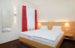 Central Apartments Davos