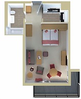 Central Apartments Davos