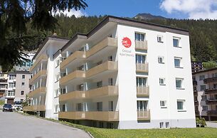 Central Apartments Davos