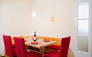 Central Apartments Davos