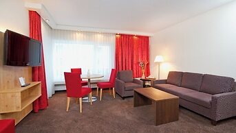 Central Apartments Davos